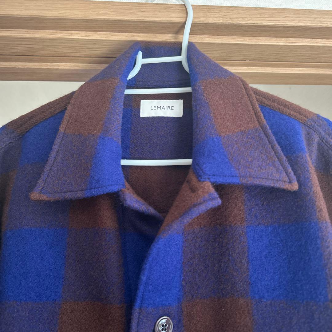 ジャケット・アウター LEMIRE