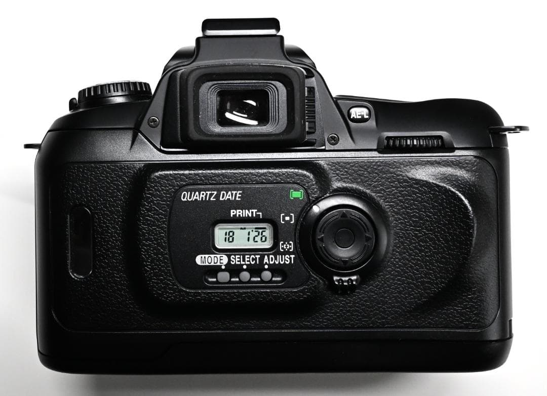 フィルムカメラ Nikon U2