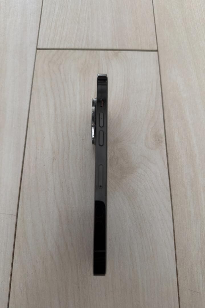 ［hasyim］iPhone 14 Pro 512GB スペースブラック