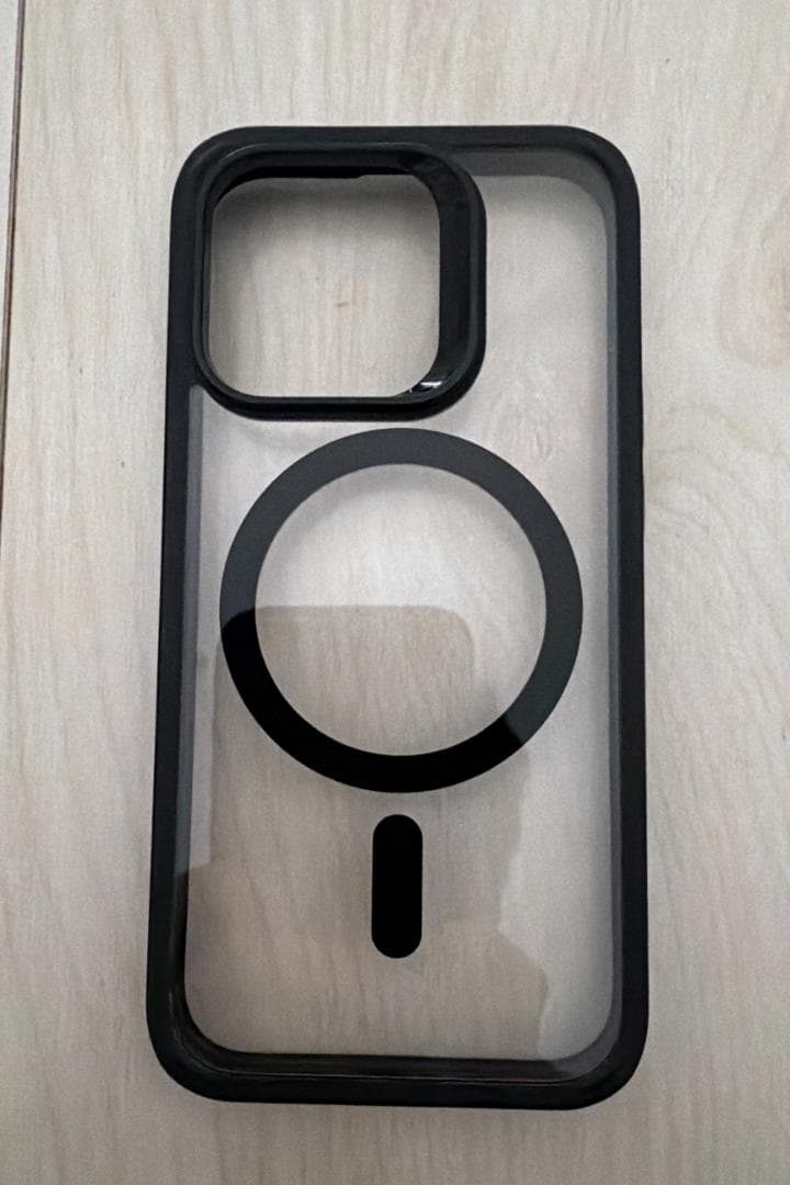 ［hasyim］iPhone 14 Pro 512GB スペースブラック