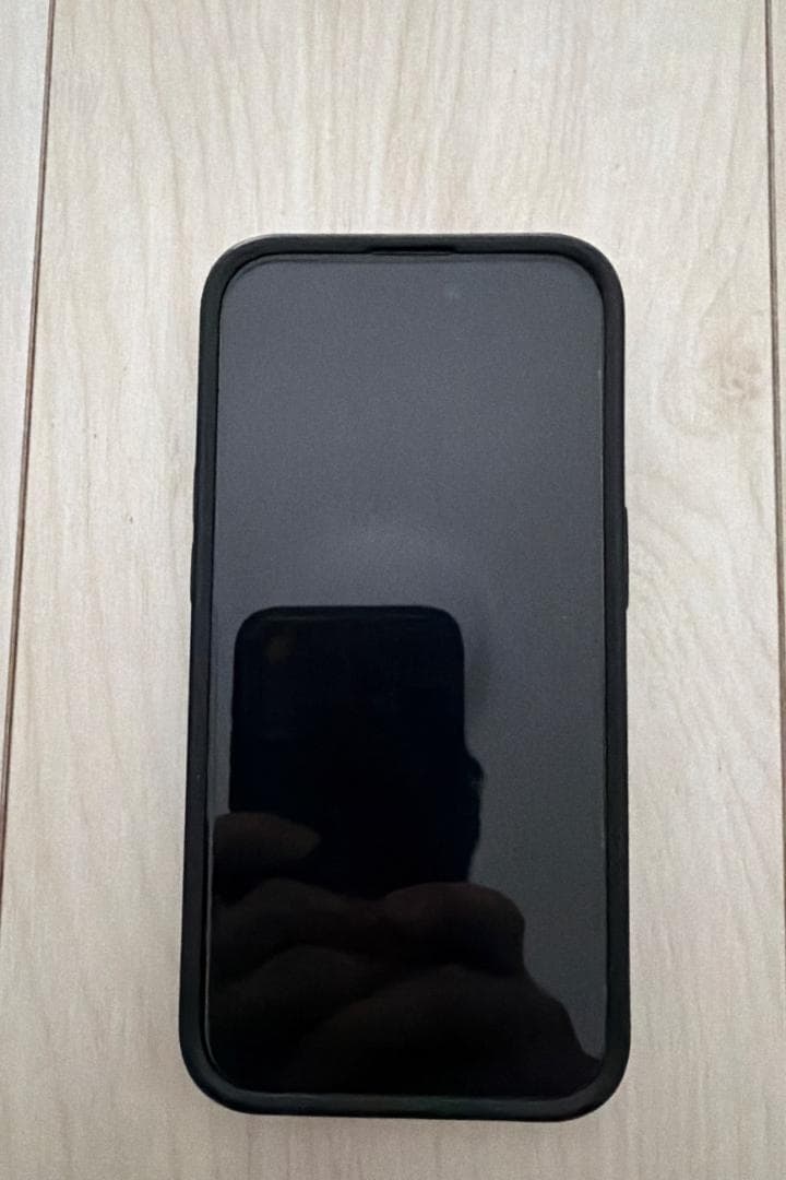 ［hasyim］iPhone 14 Pro 512GB スペースブラック