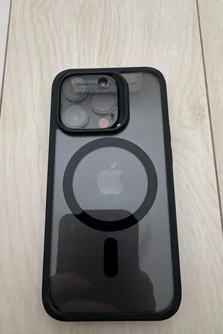 ［hasyim］iPhone 14 Pro 512GB スペースブラック