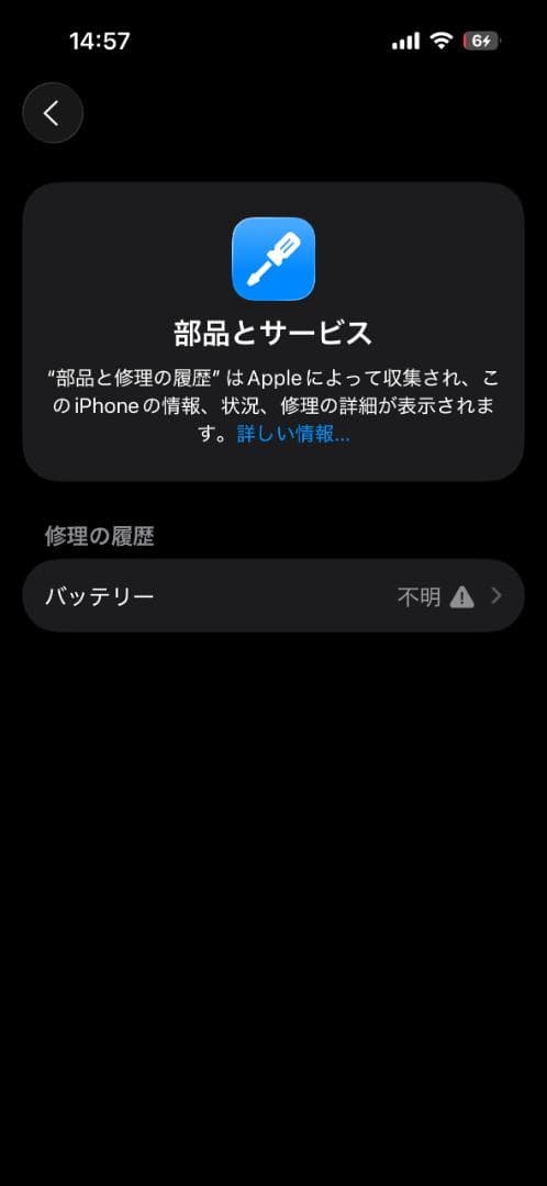 ［hasyim］iPhone 14 Pro 512GB スペースブラック