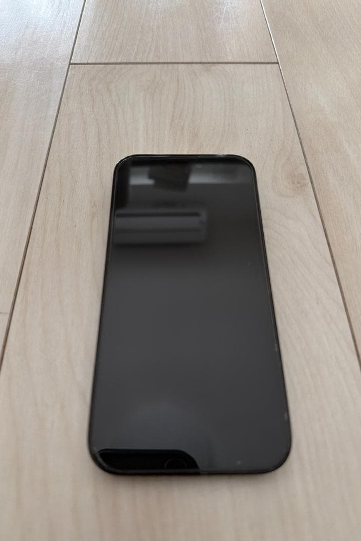 ［hasyim］iPhone 14 Pro 512GB スペースブラック