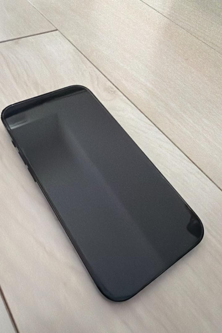 ［hasyim］iPhone 14 Pro 512GB スペースブラック