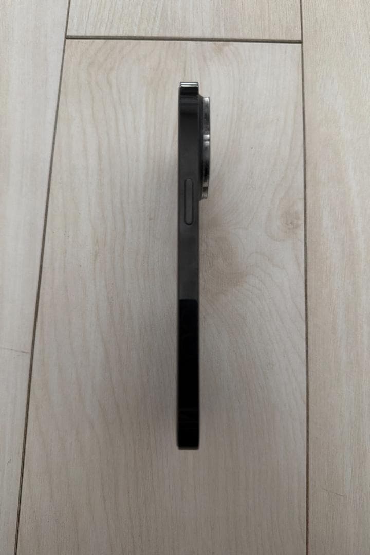 ［hasyim］iPhone 14 Pro 512GB スペースブラック