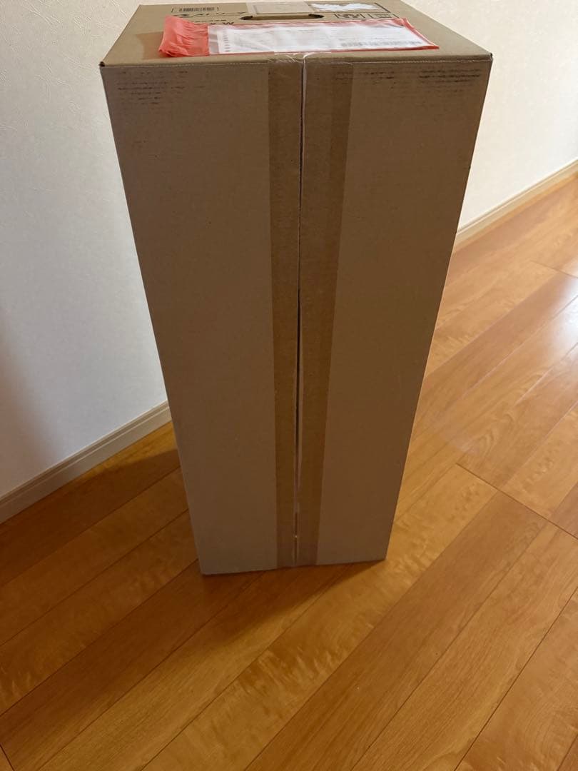 DAIKIN 空気清浄機 ACK55X-W 未使用品