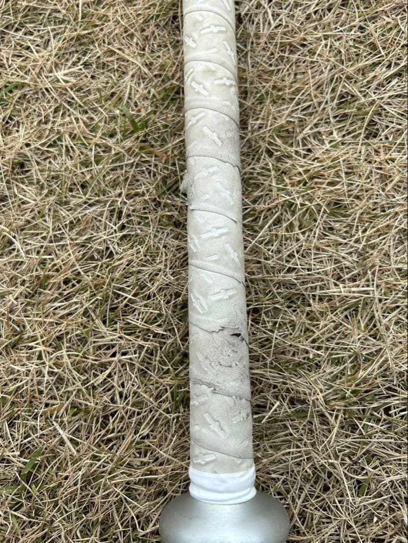 SSK MM18JR ヘビー82cm ジュニア 少年軟式バット バットケース付き