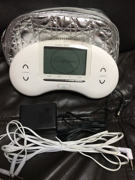 パルティール スーパーウェーブ2020