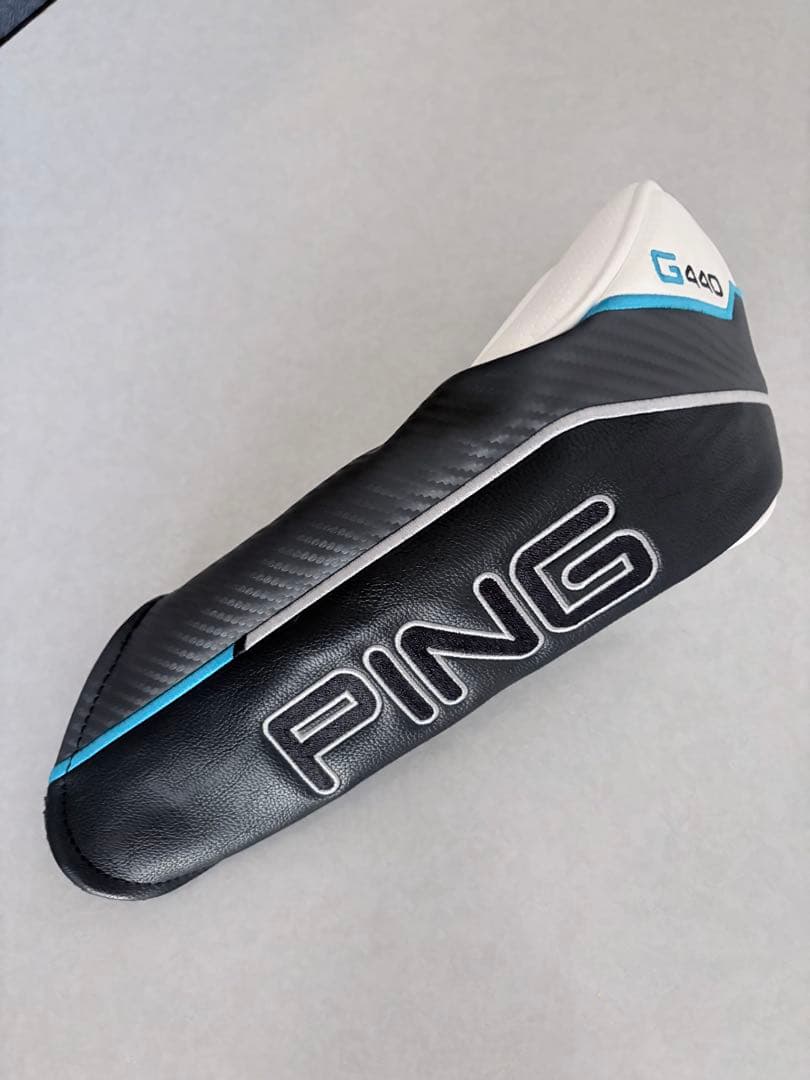 538　ピン G440 SFT フェアウェイウッド 7番　日本仕様