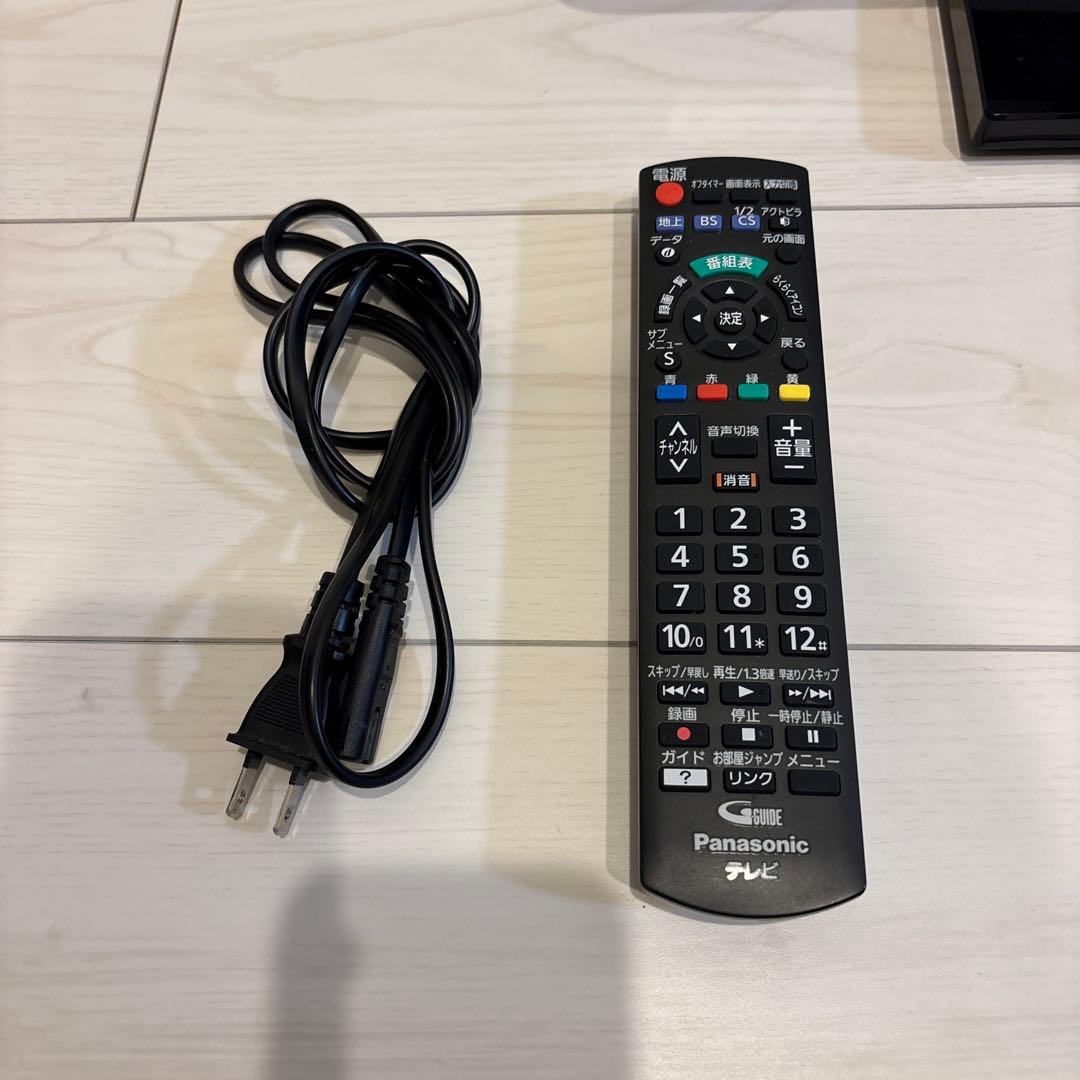 Panasonic TH-24D305 24インチテレビ