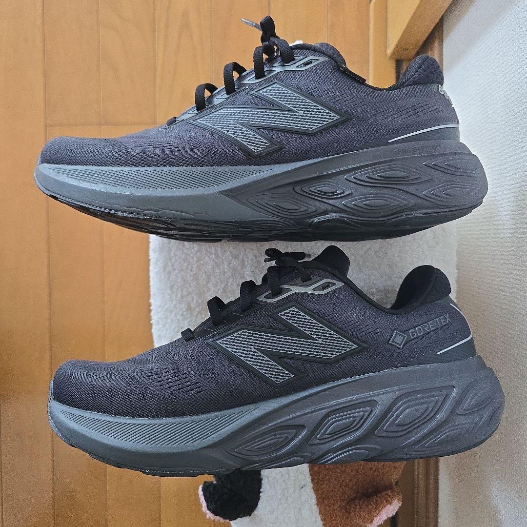 ニューバランス Fresh Foam X 880v15 GORE-TEX®