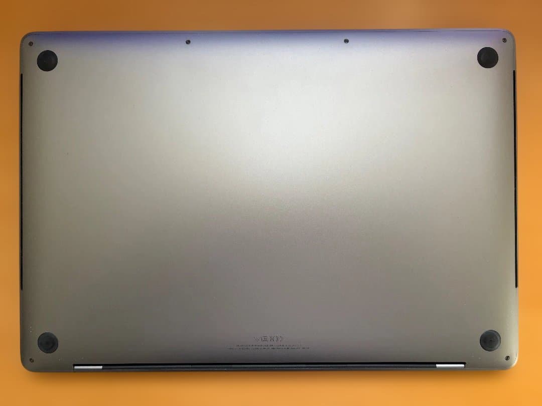 おまけ付 MBP16 i9 64GB/2TB/USキー