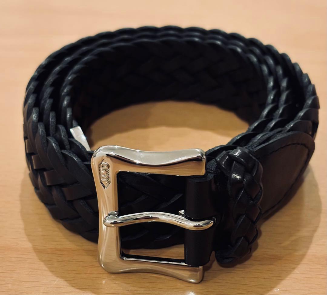 J &Mデビッドソン　バックルチップエンド 30MM 新品未使用品34/85