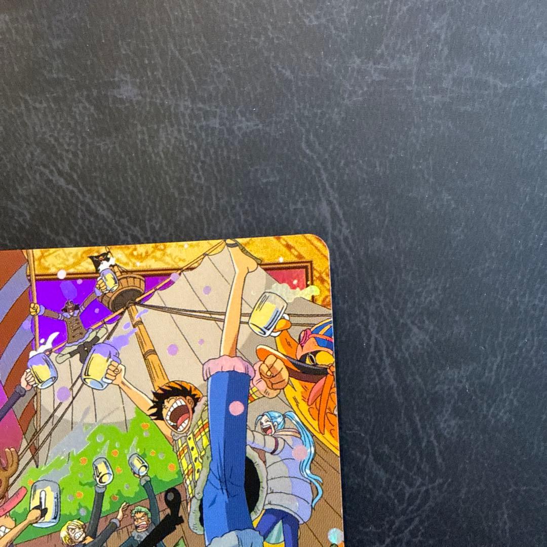 ワンピース カード　c69 c365 c489 3枚