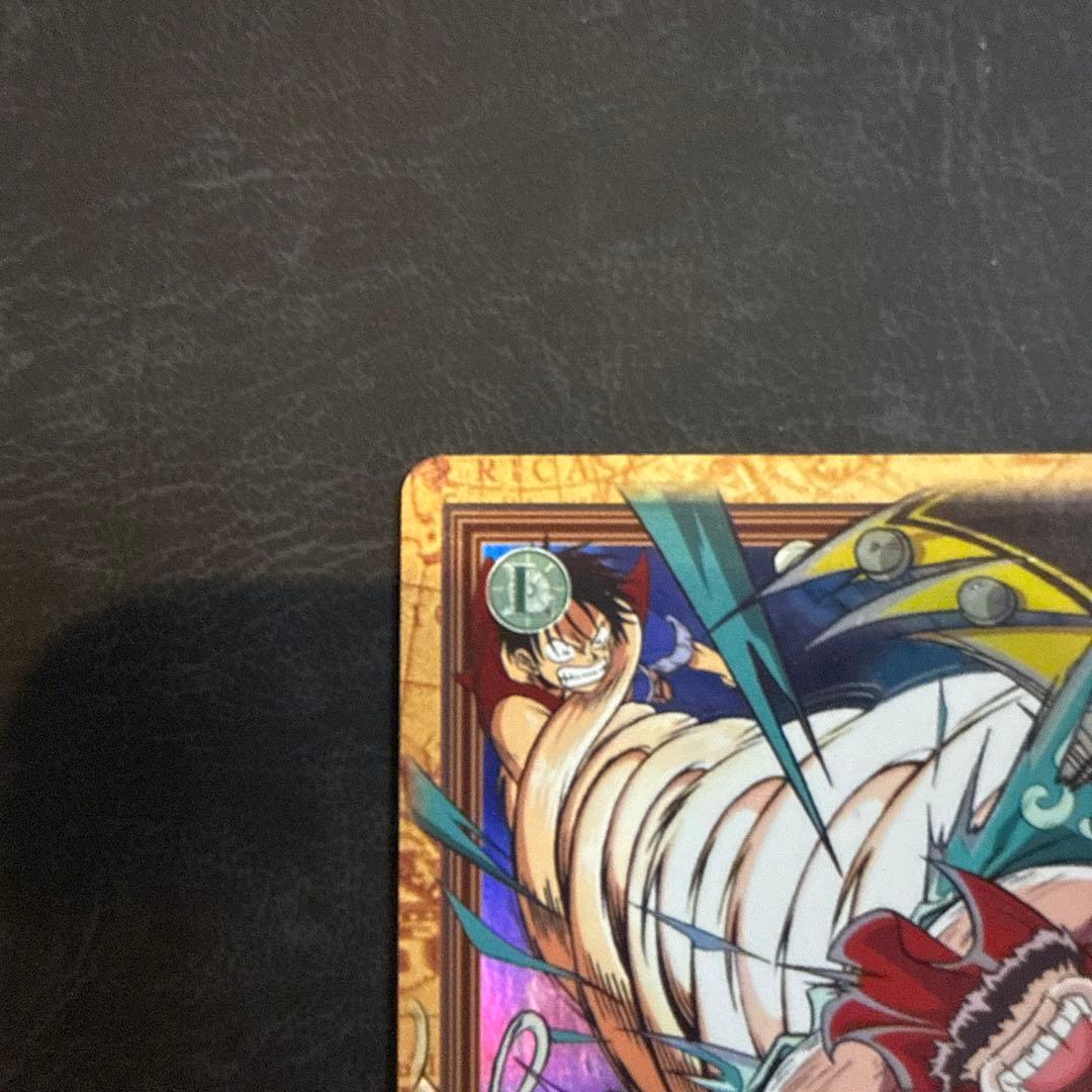 ワンピース カード　c69 c365 c489 3枚