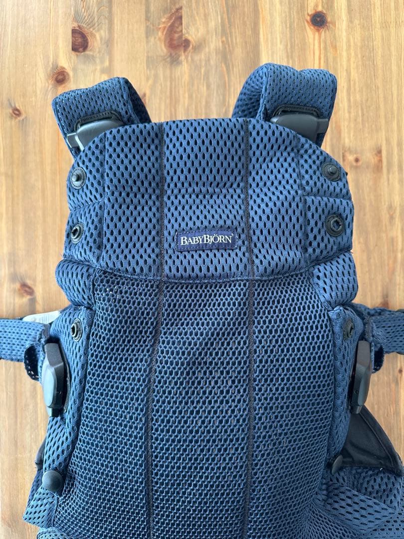 BABYBJÖRN HARMONY ベビービョルン ハーモニー