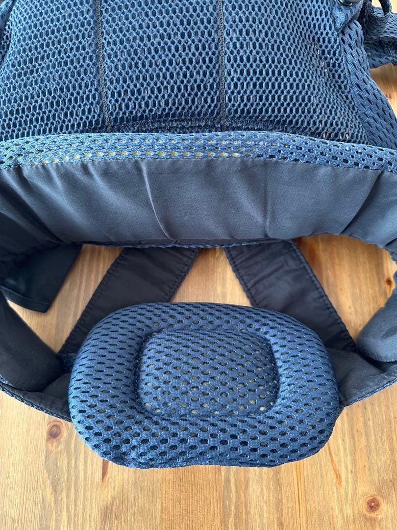 BABYBJÖRN HARMONY ベビービョルン ハーモニー