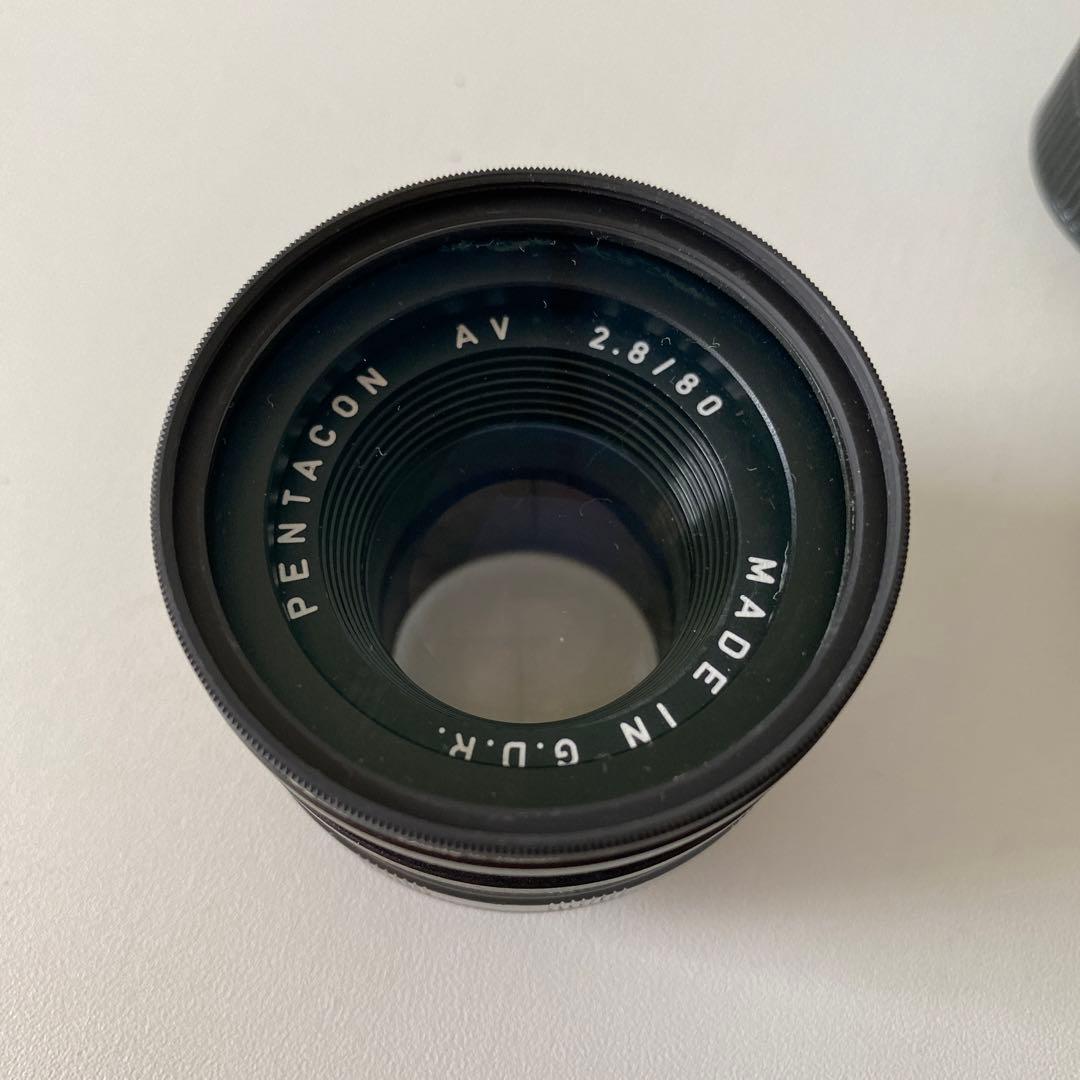 ペンタコン　80 2.8