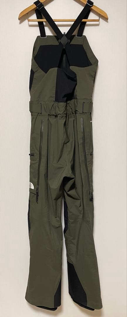 THE NORTH FACE パウダーガイドビブ M ゴアテックス