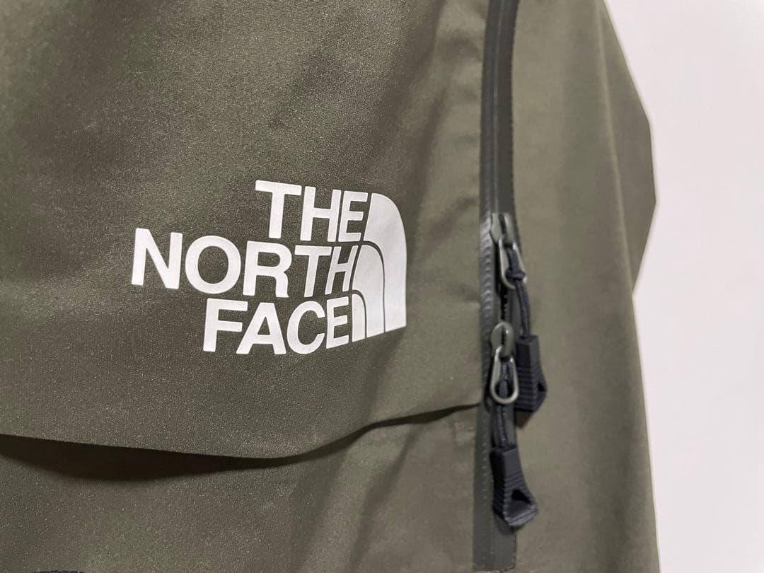 THE NORTH FACE パウダーガイドビブ M ゴアテックス
