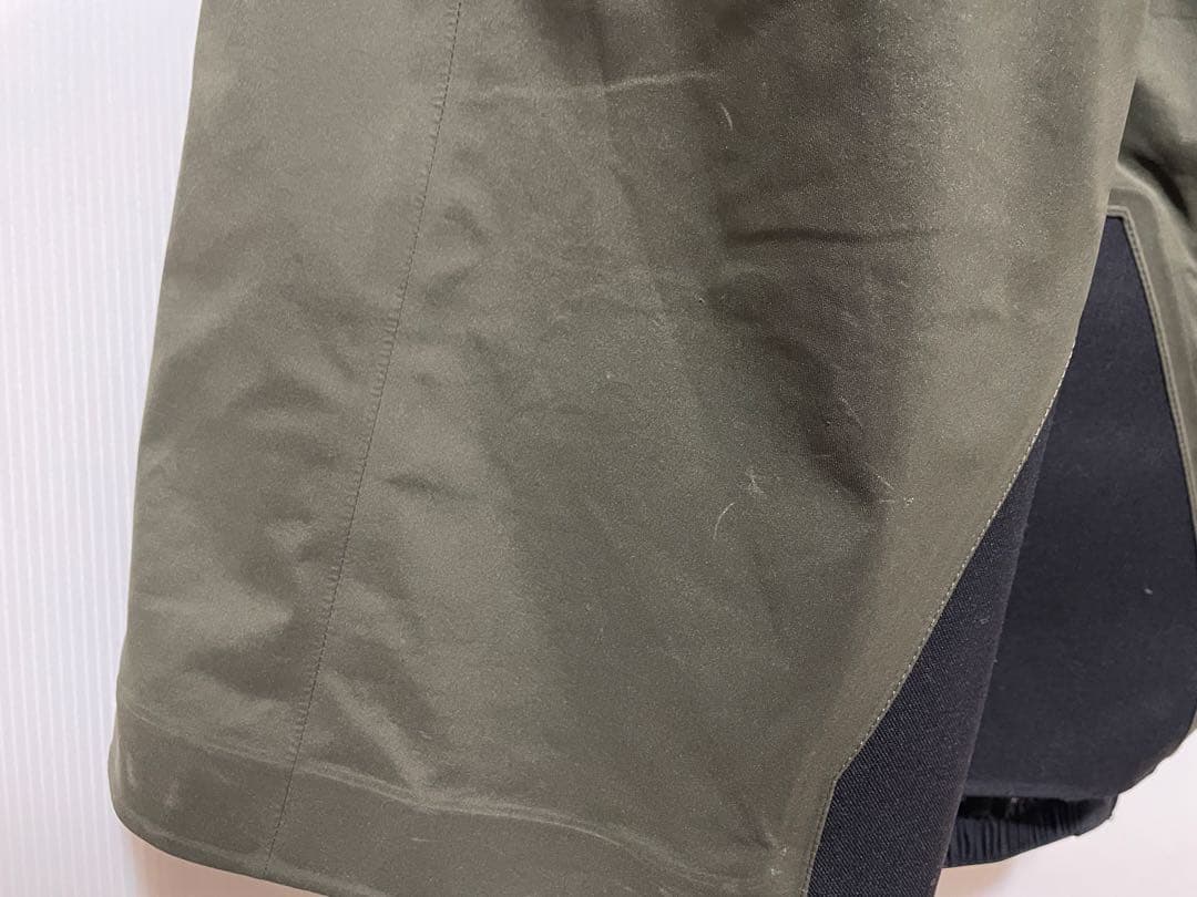 THE NORTH FACE パウダーガイドビブ M ゴアテックス