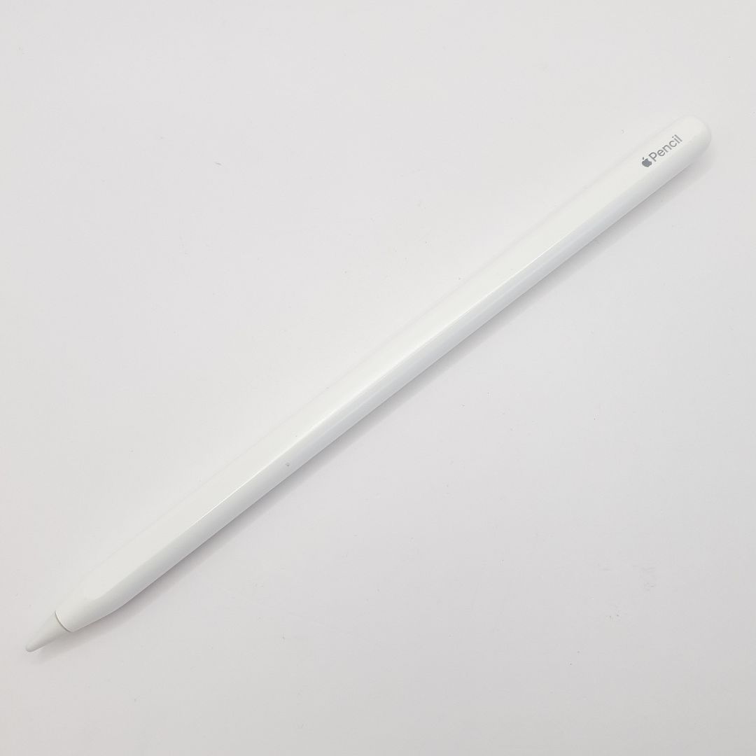 Apple Pencil　アップルペンシル　第2世代