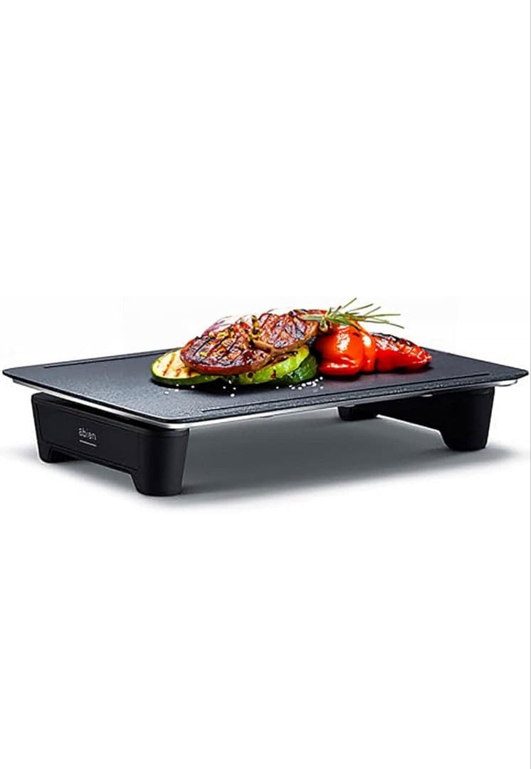 abien MAGIC GRILL ホットプレート
