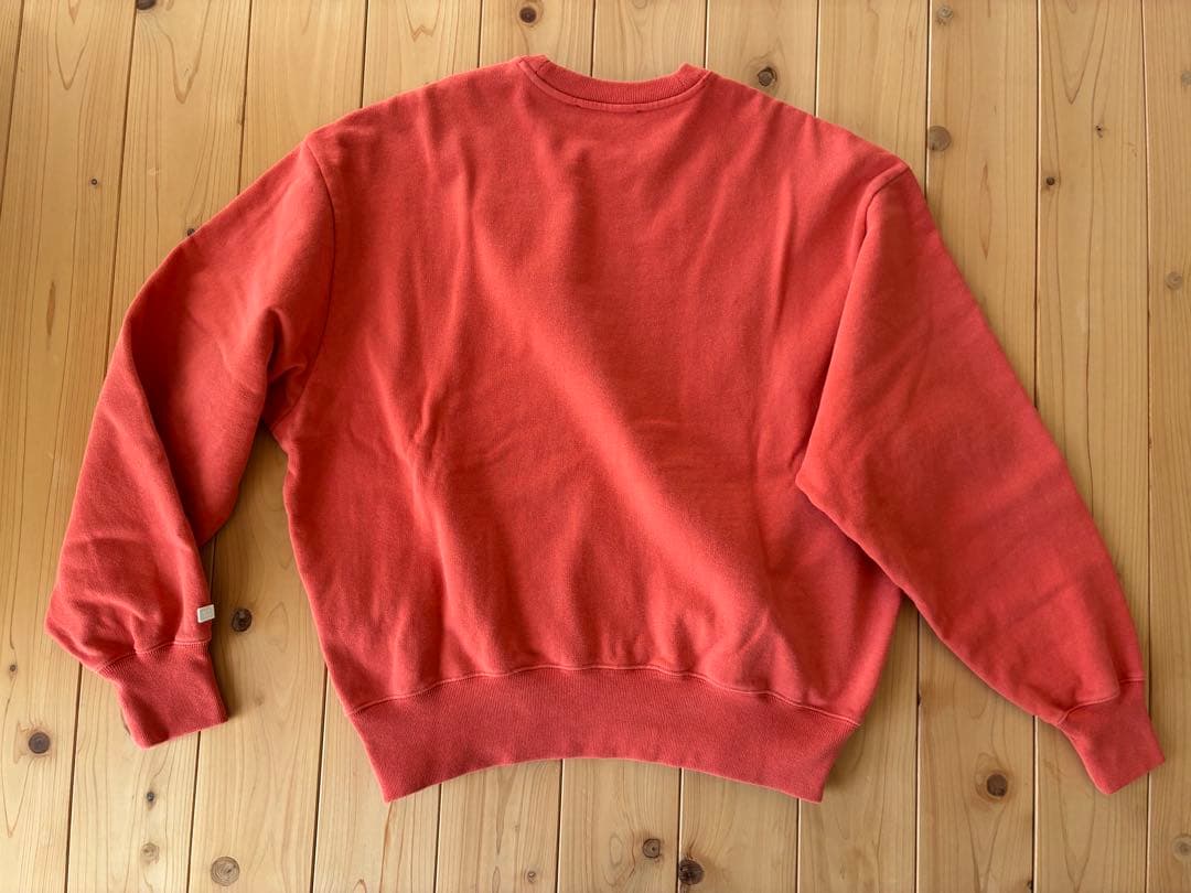 アクネストゥディオズ Acne Studios スウェットSTHLM 08 XS