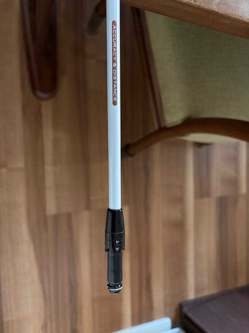 ツアーAD GC5S タイトリストスリーブ