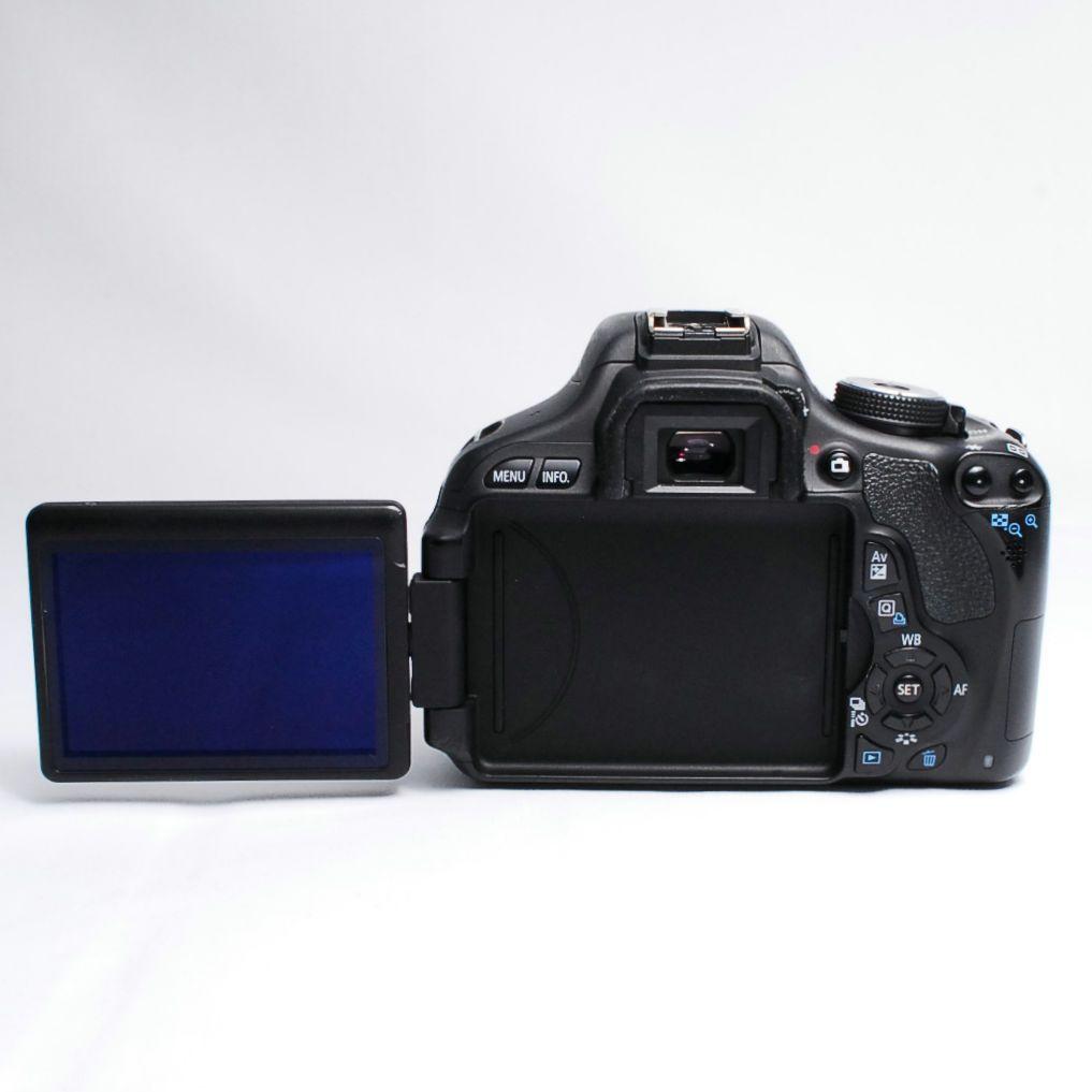 ②G Canon EOS Kiss x5 すぐ始められるセット✨️