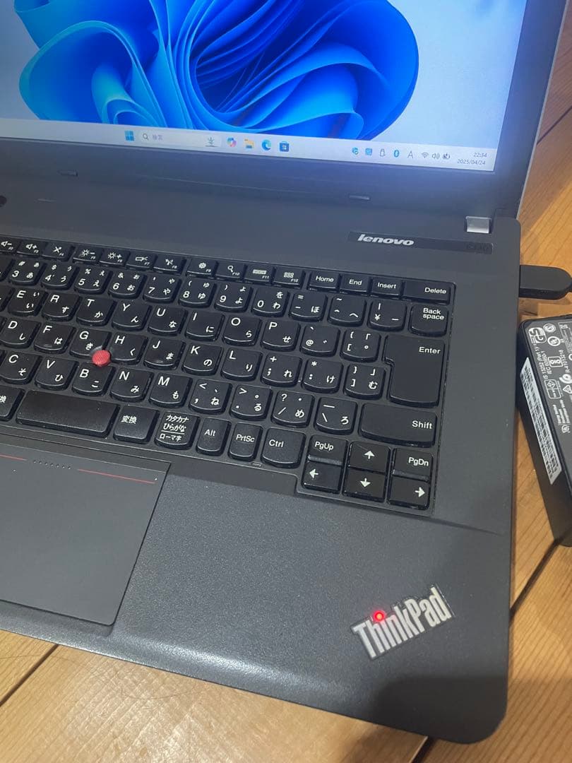 Lenovo E440 Core i3 Win11&Office2021パソコン