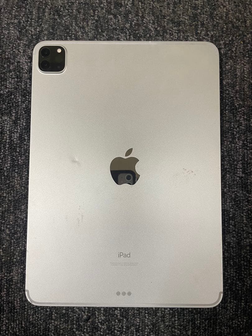 iPad Pro 11インチ (A2230) ジャンク