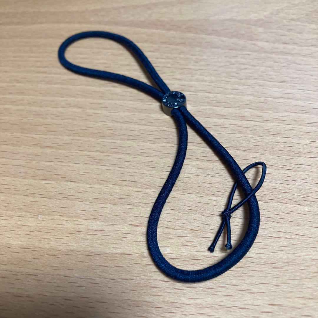 らーちゃん　コレットマルーフ　ヘアピンとゴムの限定セット　新品未使用