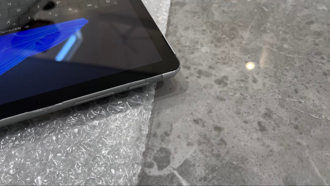 【最終値下】Microsoft Surface Go3 Pen/8GB/128G