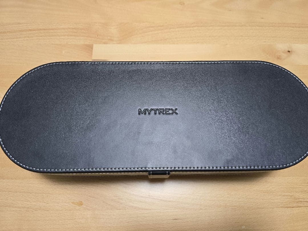 MYTREX マイトレックス PROVE 美顔器