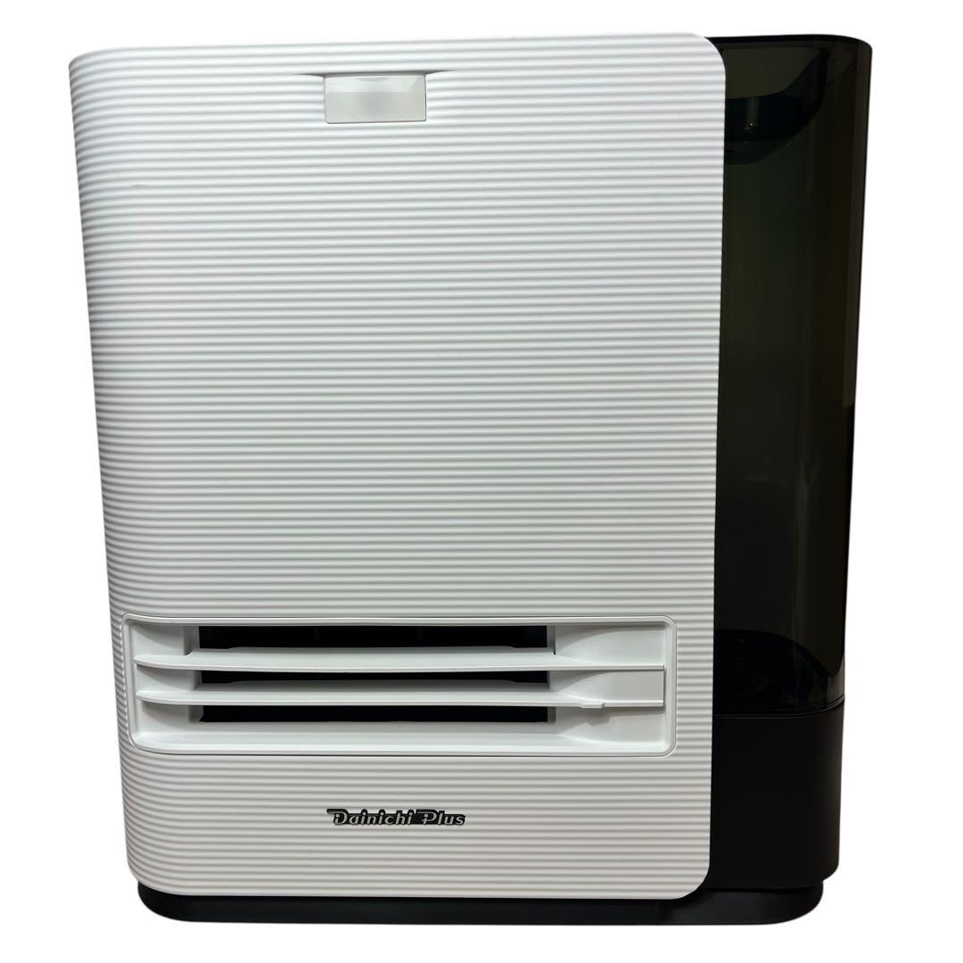 Dainichi EF-H1200G ダイニチ 加湿セラミックファンヒーター