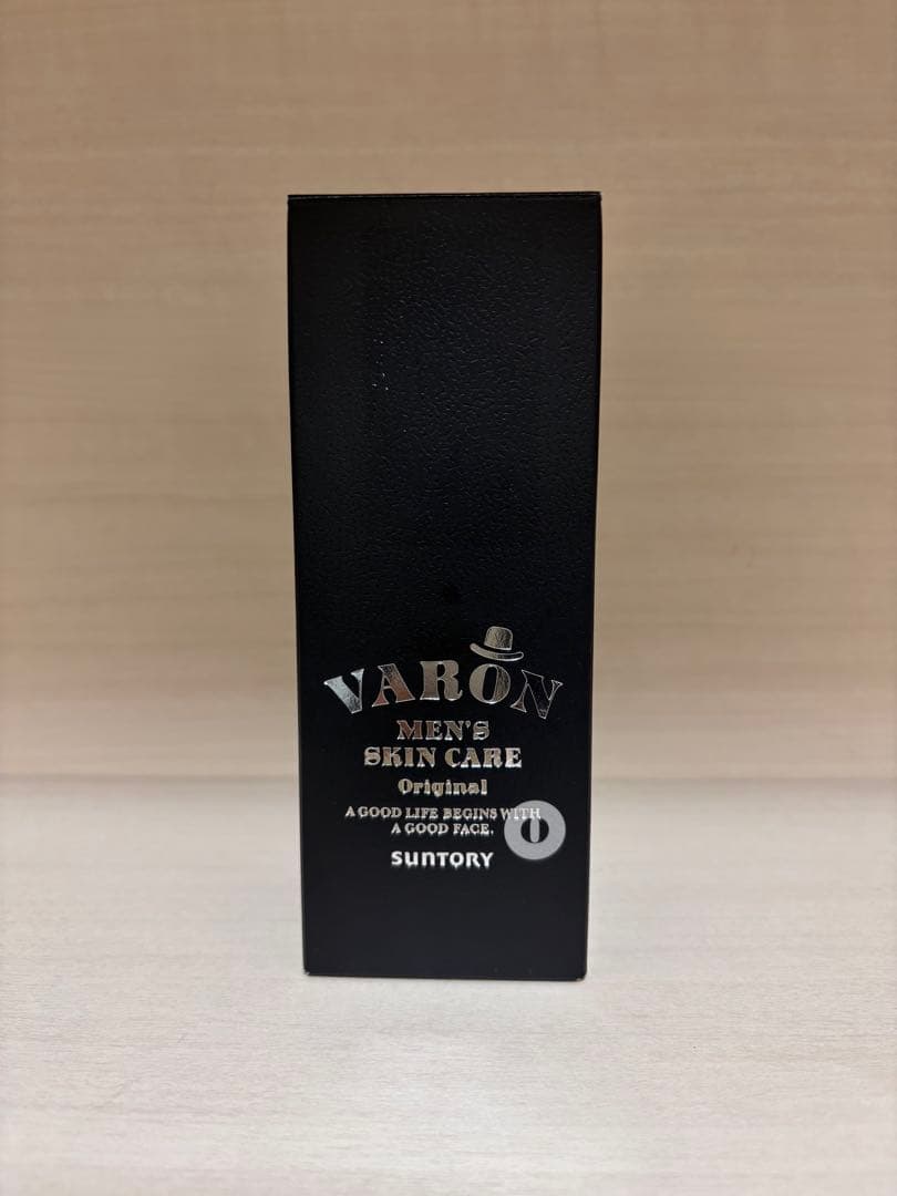 サントリーVARON バロン オリジナル 120ml