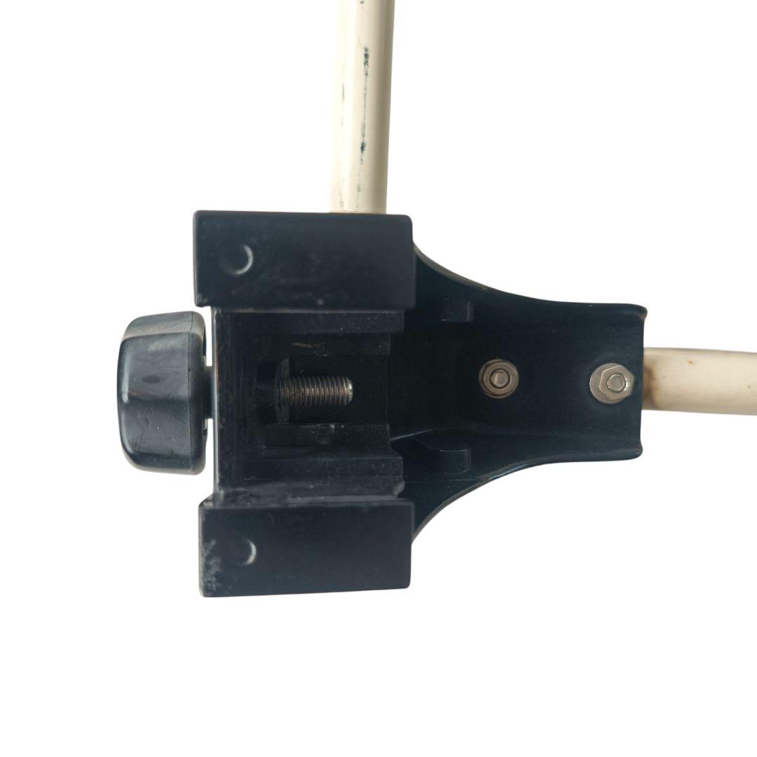 ミラジーノ 純正 ルーフキャリア キャリアバー ダイハツ Mira Gino