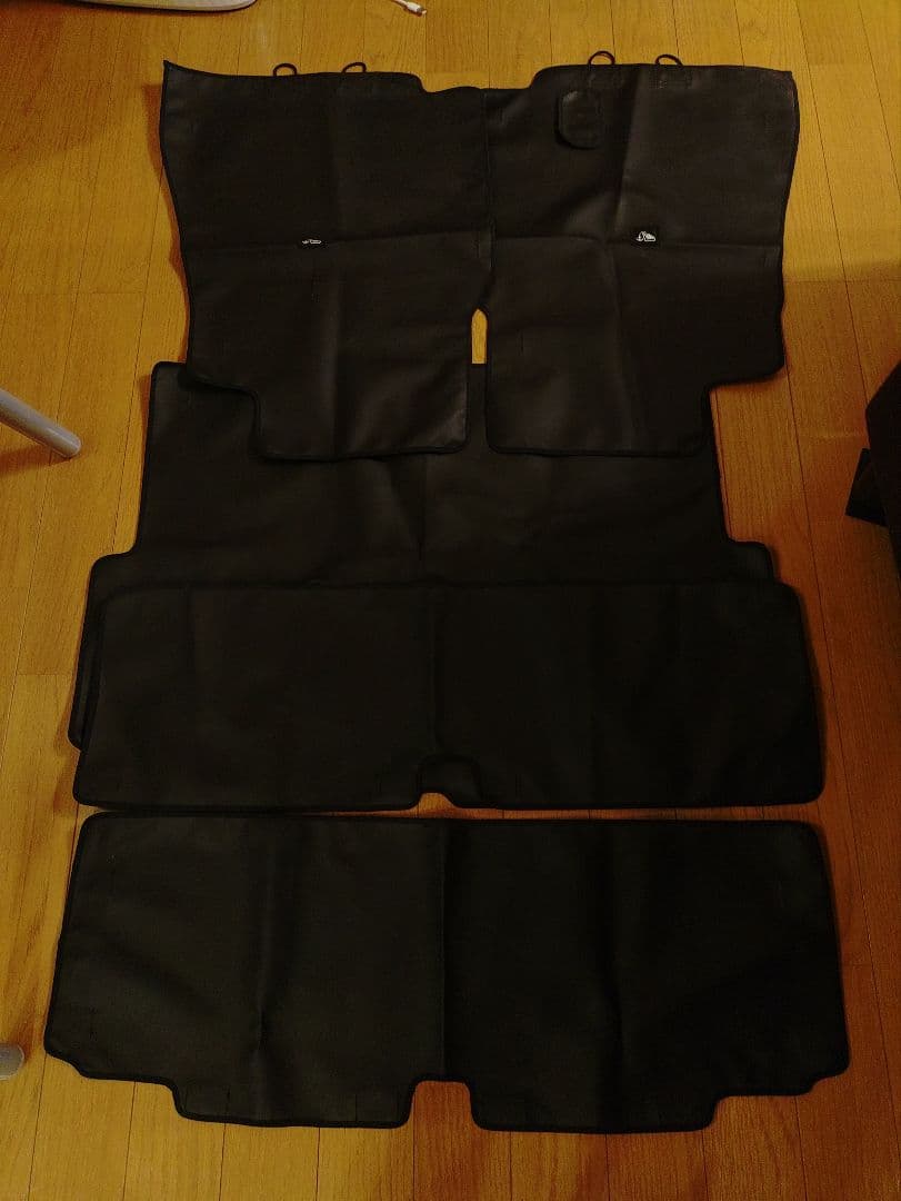 N-WGN Nワゴン　カーゴライナー