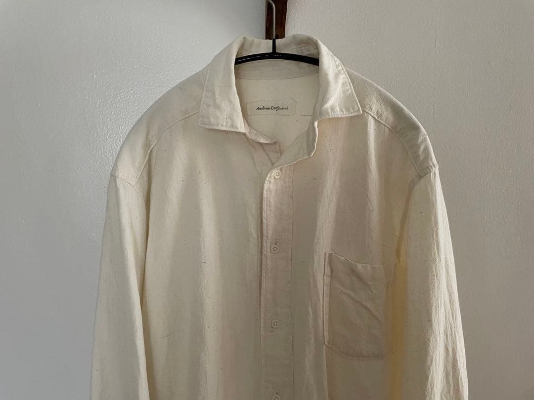 トップス Andrew Driftwood Shirts