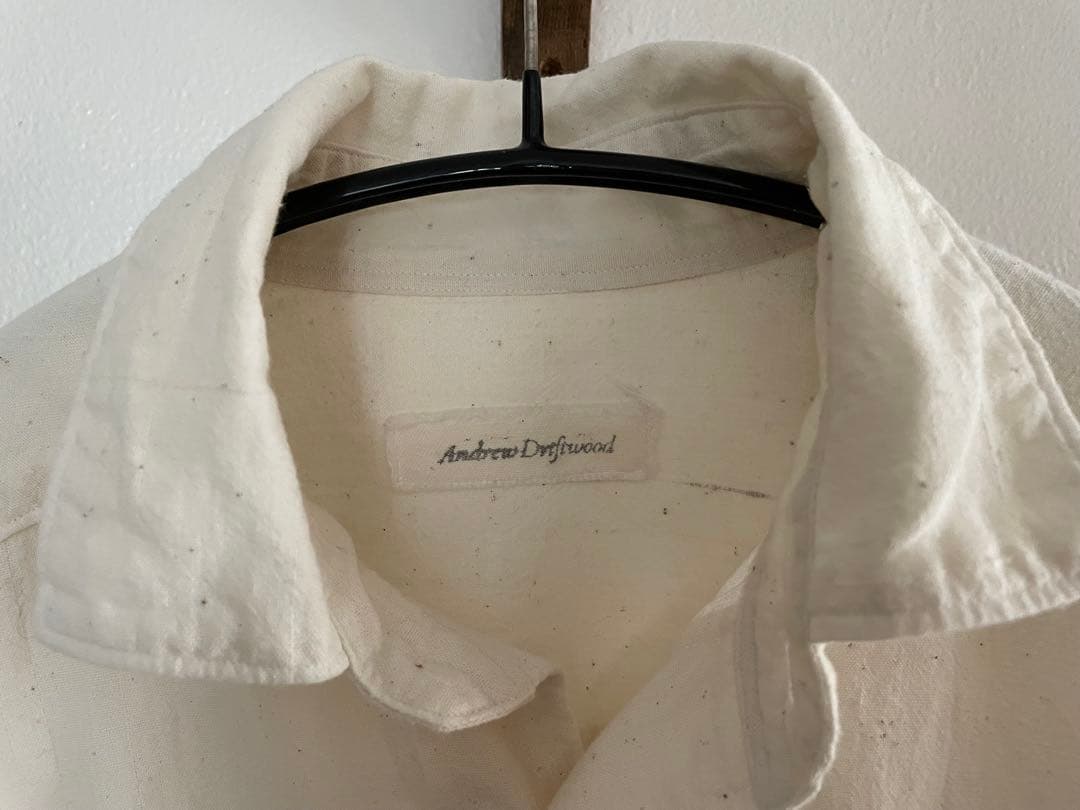 トップス Andrew Driftwood Shirts