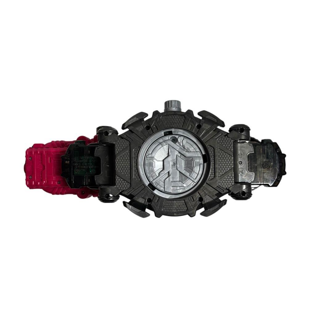 仮面ライダー　DXデザイアドライバー　DXジクウドライバー　2個セット