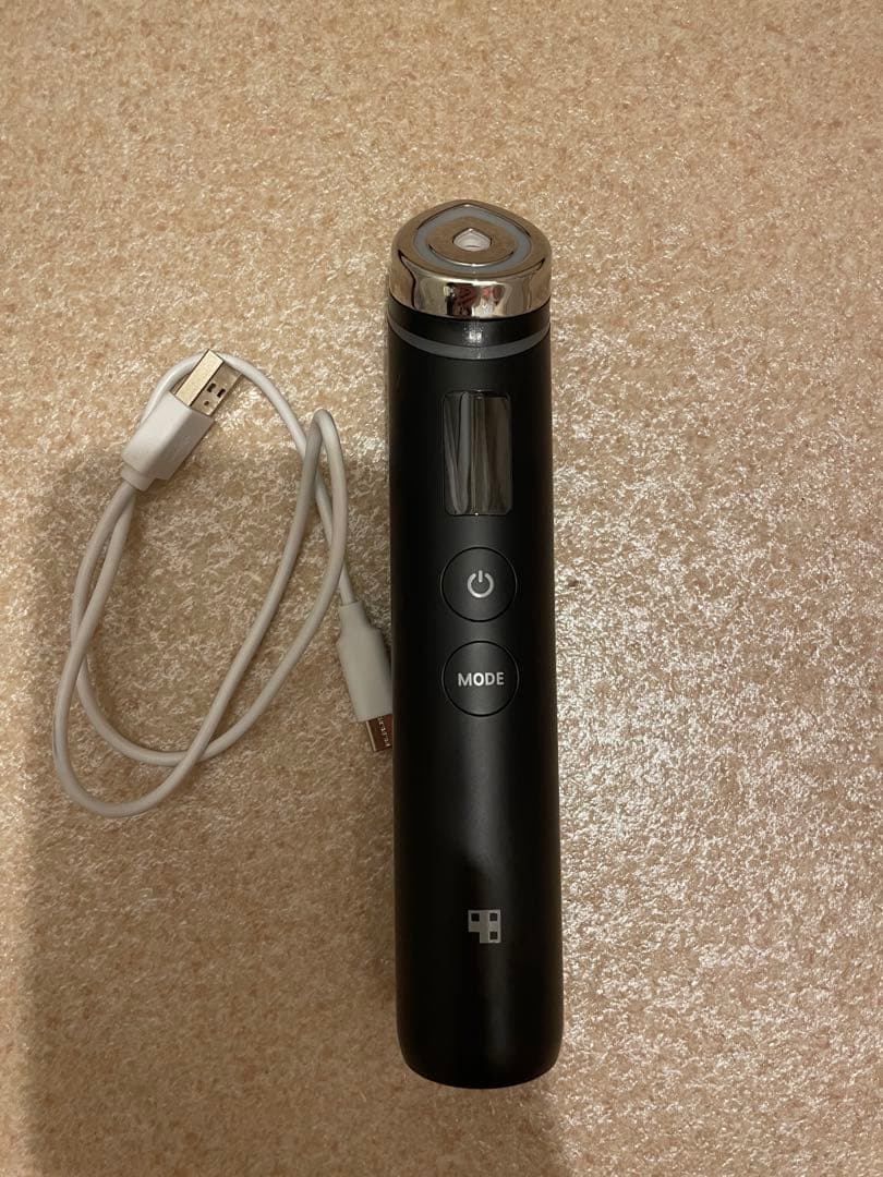 メディキューブ　美顔器