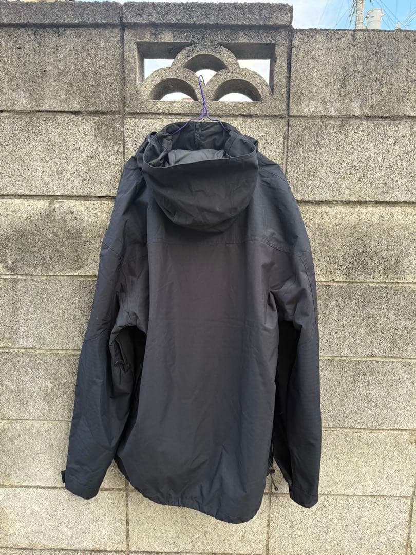 【kjさん専用】【値段交渉可】DCスノーウェア 上下セット