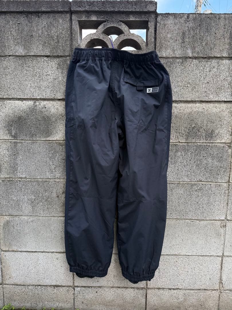 【kjさん専用】【値段交渉可】DCスノーウェア 上下セット