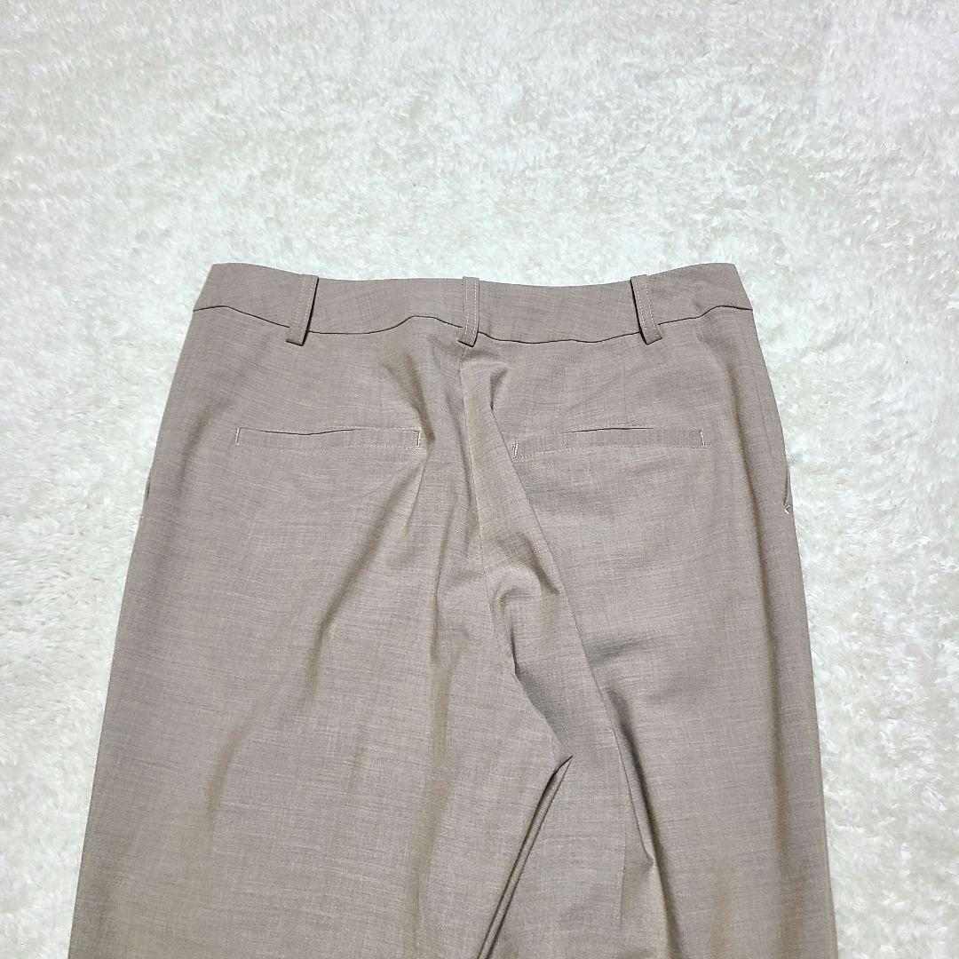 【新品未使用】タグ付　デレガント　スーツ　セットアップ　ノーカラー　洗濯可　40