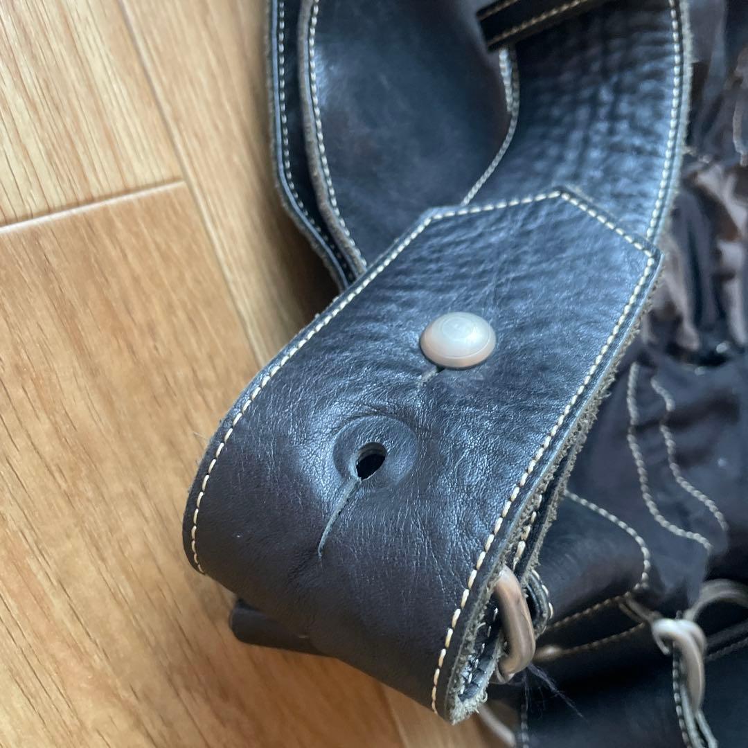 クリスマスセール！ヴィヴィアンウエストウッド ショルダーバッグ ヴィンテージ