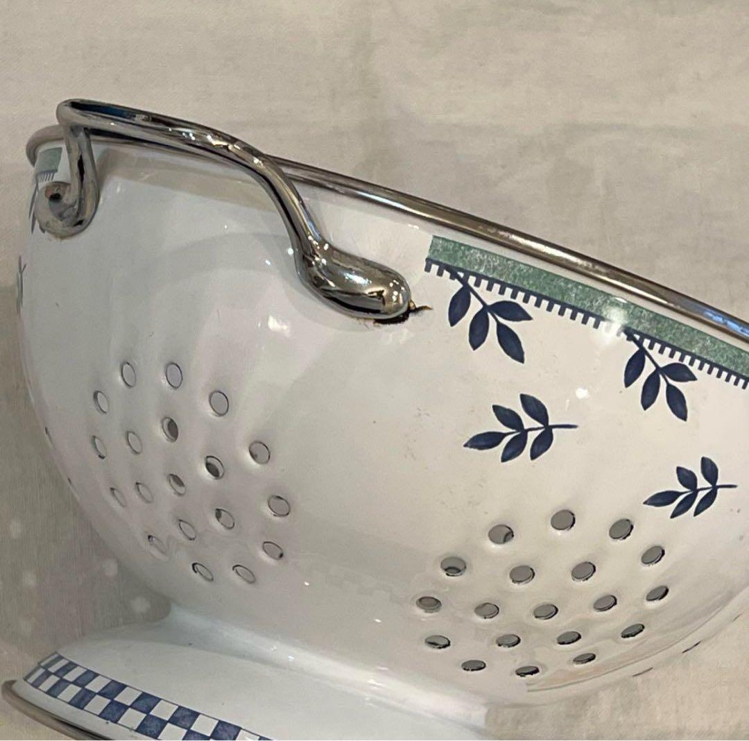 ビレロイ＆ボッホ スイッチ 3 コランダー