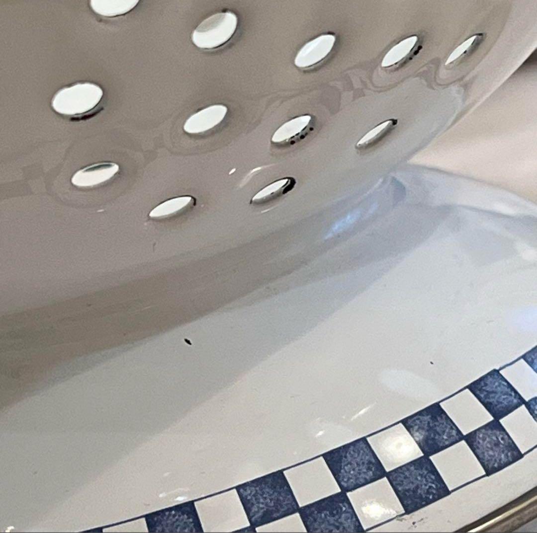 ビレロイ＆ボッホ スイッチ 3 コランダー